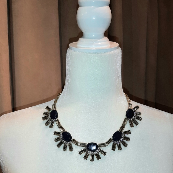 J. Crew statement necklace - Picture 7 of 11